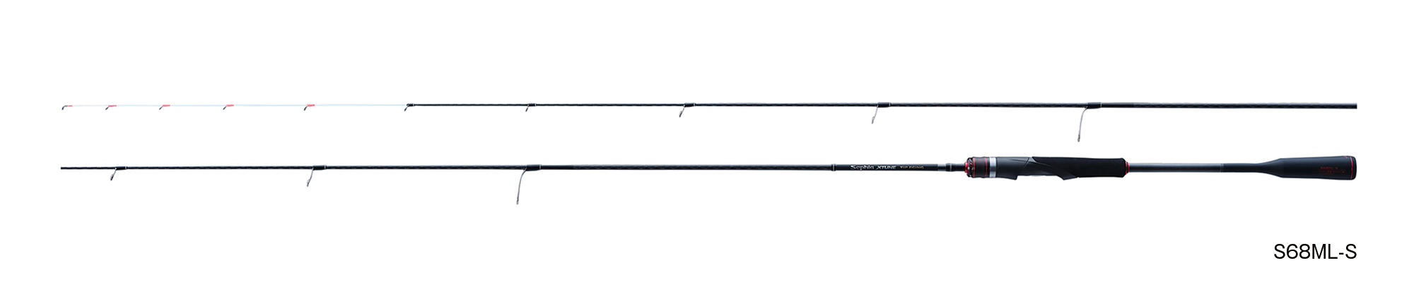 シマノ シマノ 23 セフィア SS S93ML ロッド ソルト竿 2023年 7月新製品
