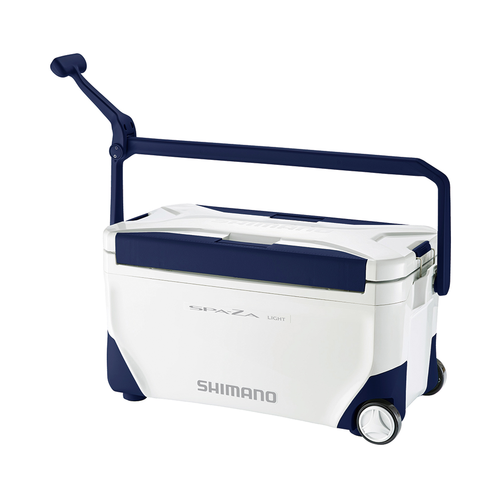 安さ販売 SHIMANO SPA-ZA LIGHT シマノ スペーザ ライト 45Lタイプ